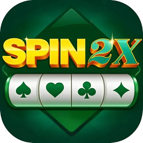 spin2x