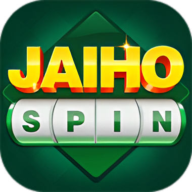 jaiho spin