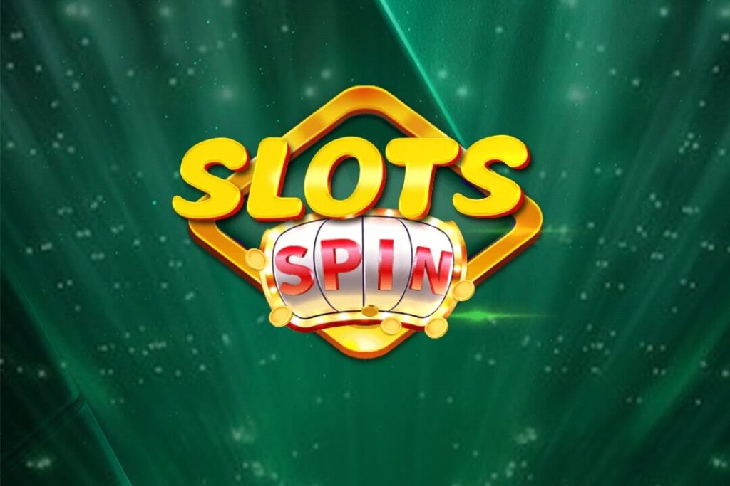 slots spin