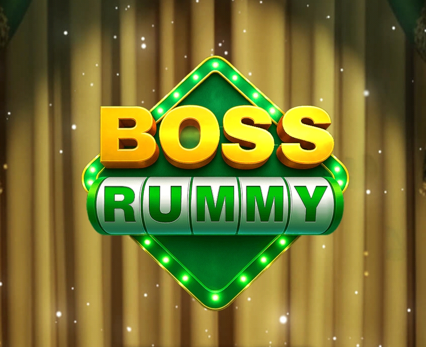 boos rummy