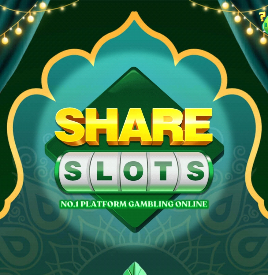 share slots