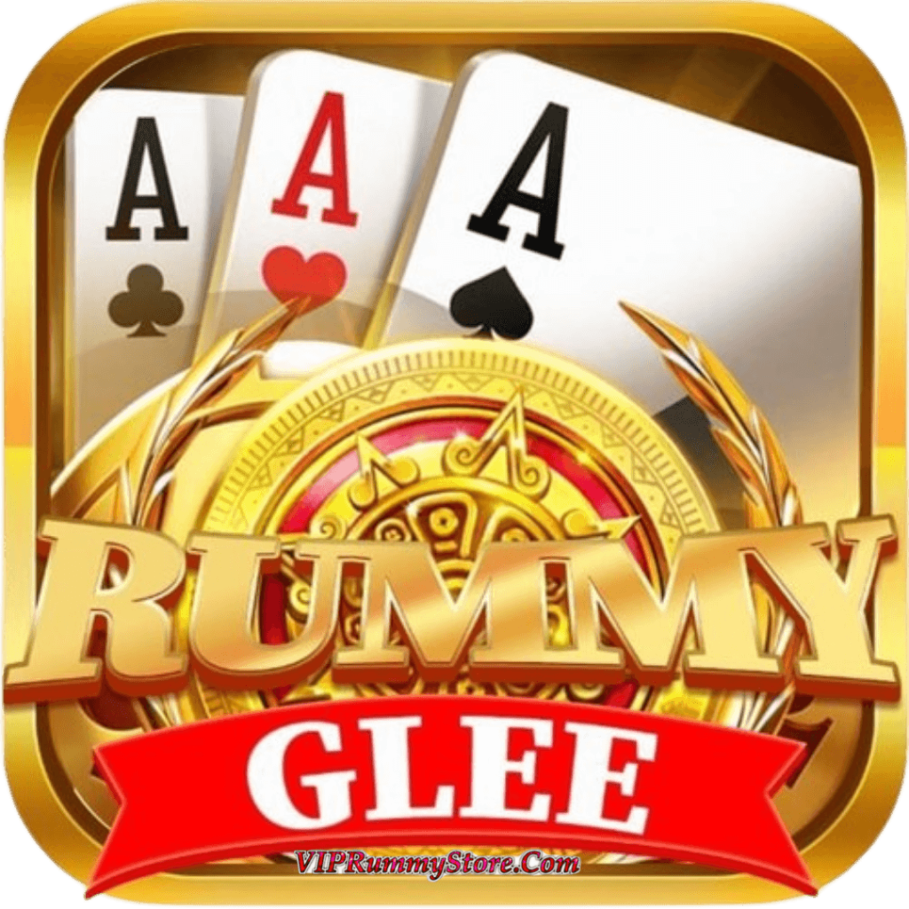 rummy glee