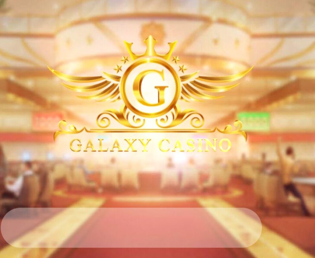 golden casino
