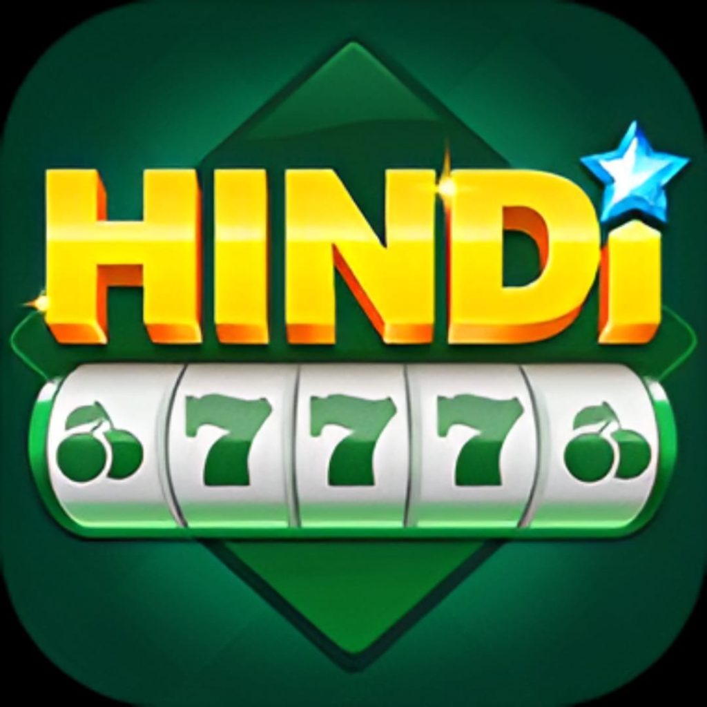 hindi 777