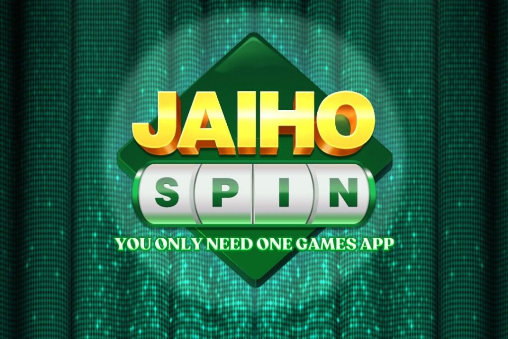 jaiho spin
